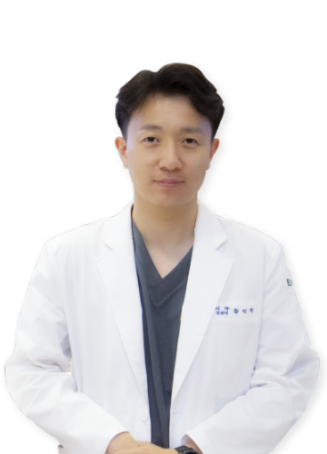 황선혁 내과 전문의