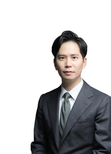 배진성 대표변호사