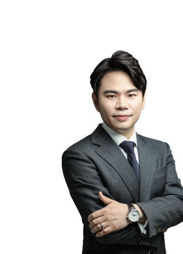 이재희 총괄 대표변호사
