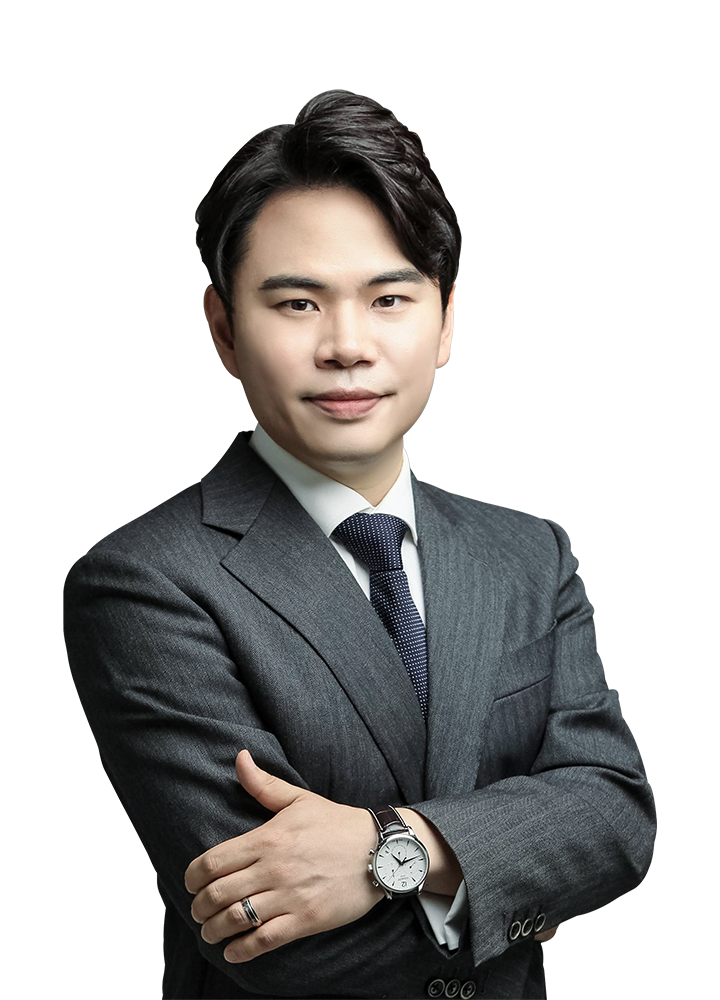 이재희 총괄 대표변호사