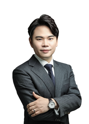 이재희 총괄 대표변호사