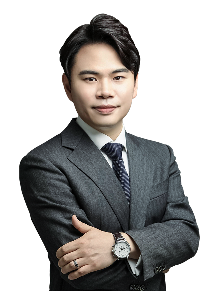 이재희 총괄 대표변호사