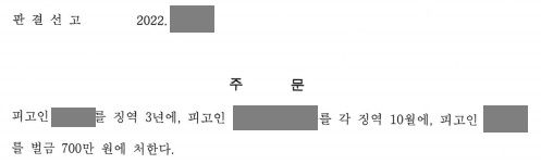 오픈채팅방에서 가짜 코인 거래사이트에 속아 수천만원 날린 피해자 이미지 2